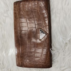 Prada Wallet